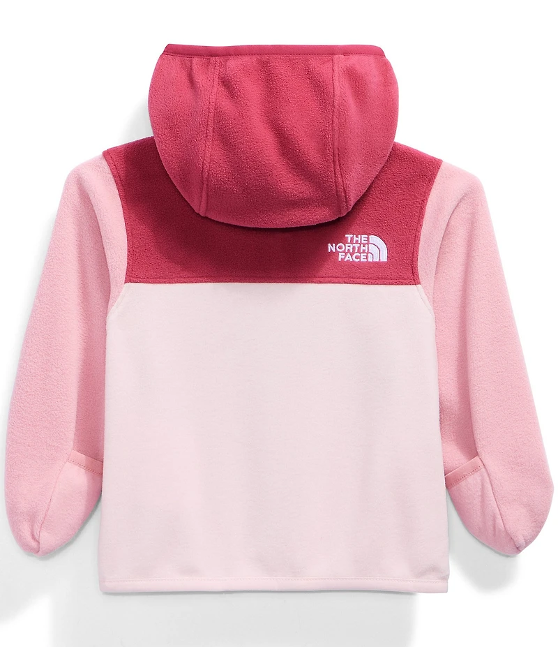 The North Face Baby Glacier Full-Zip Hoodie