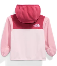 The North Face Baby Glacier Full-Zip Hoodie