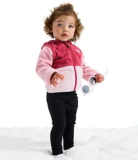The North Face Baby Glacier Full-Zip Hoodie