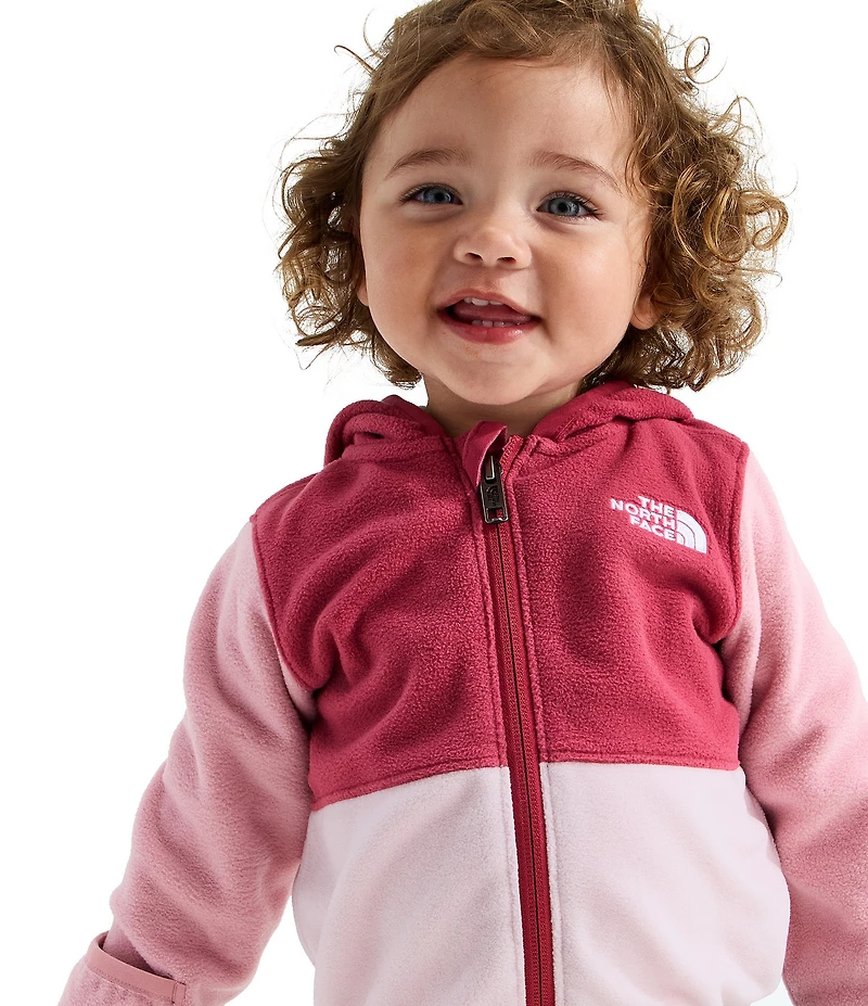 The North Face Baby Glacier Full-Zip Hoodie