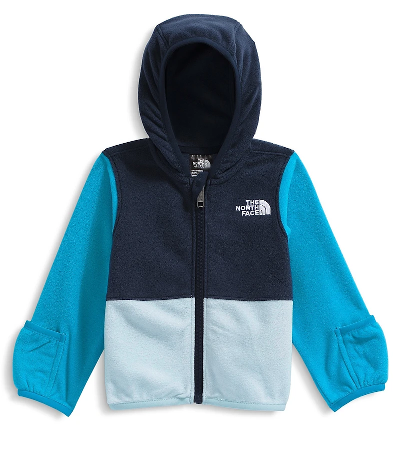 The North Face Baby Glacier Full Zip Hoodie