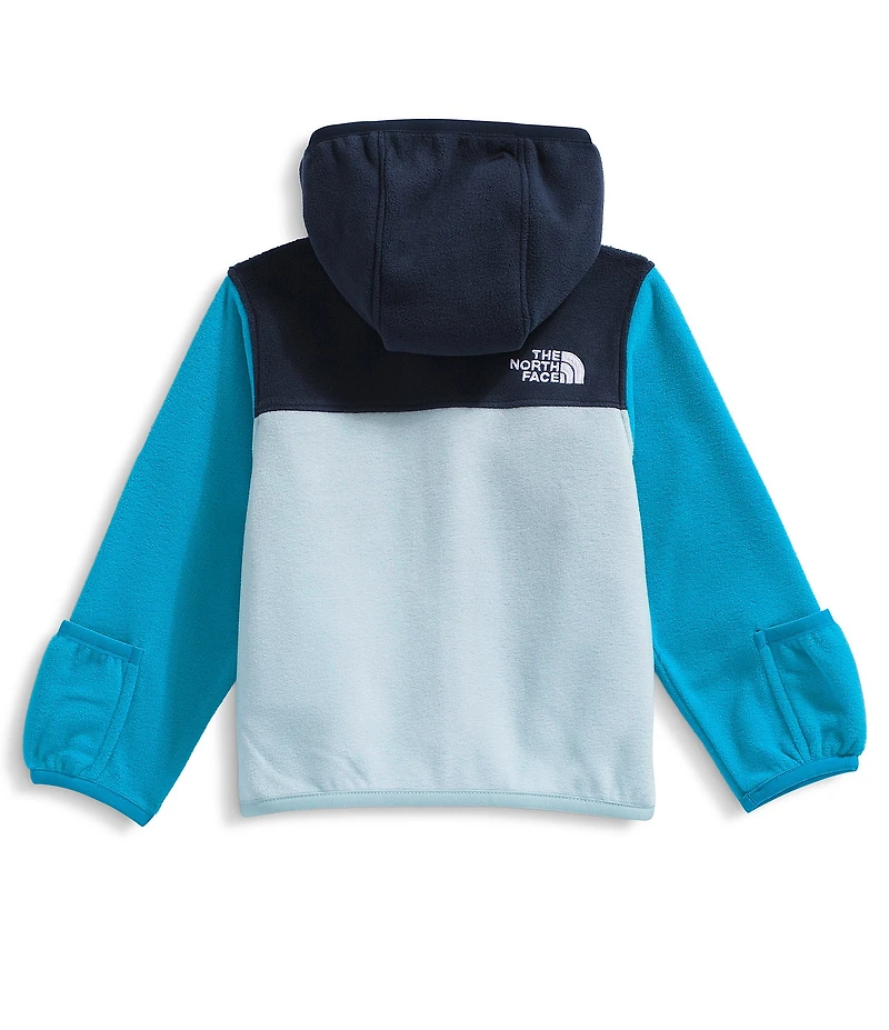 The North Face Baby Glacier Full Zip Hoodie