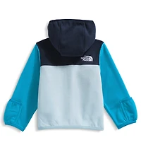 The North Face Baby Glacier Full Zip Hoodie