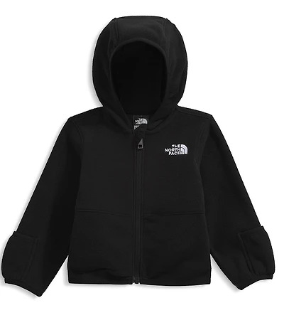 The North Face Baby Glacier Full Zip Hoodie