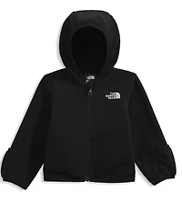 The North Face Baby Glacier Full Zip Hoodie