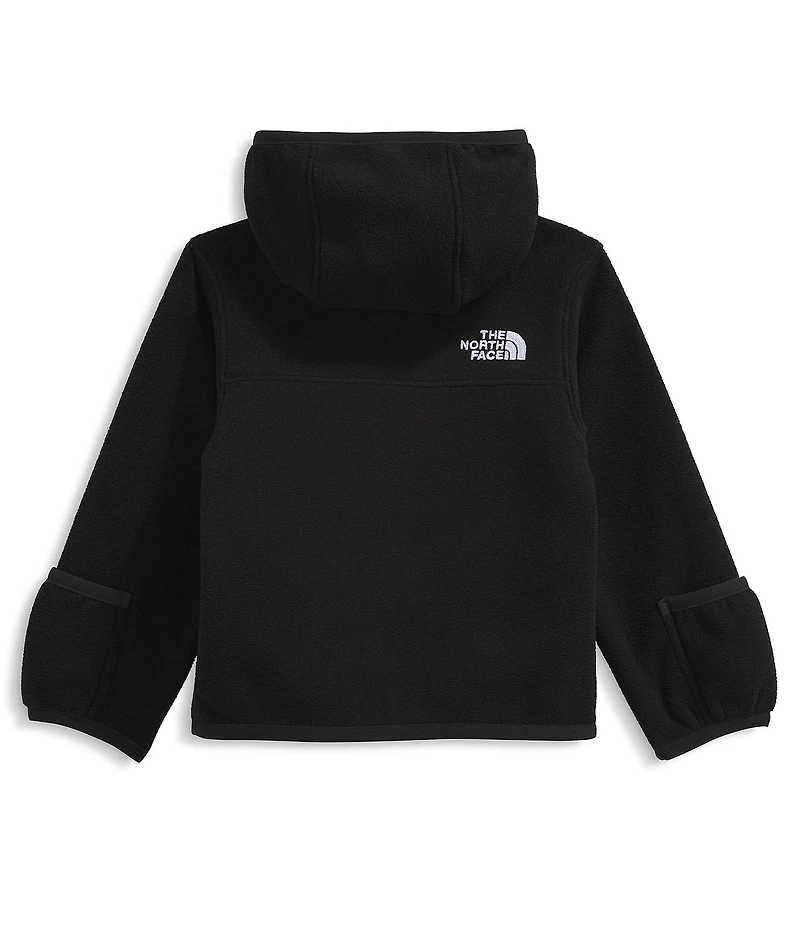 The North Face Baby Glacier Full Zip Hoodie