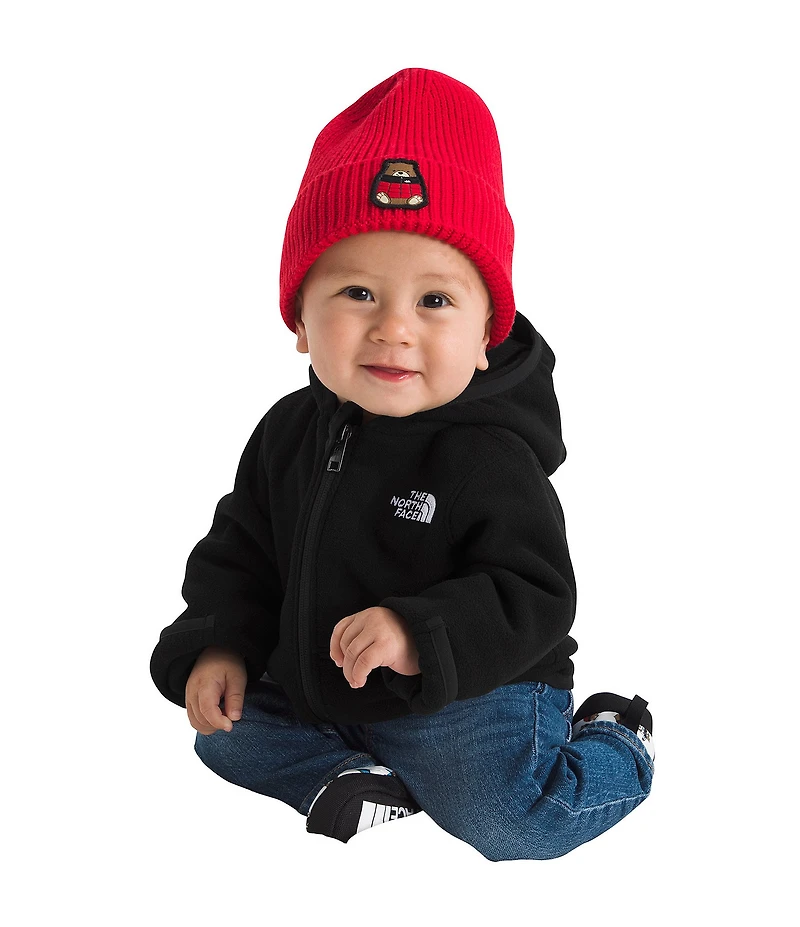 The North Face Baby Glacier Full Zip Hoodie