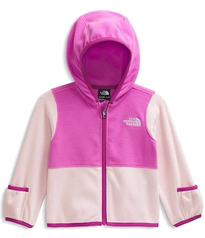 The North Face Baby Glacier Full Zip Hoodie