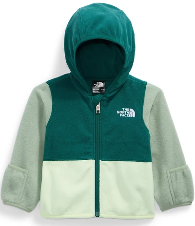 The North Face Baby Glacier Full-Zip Hoodie