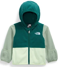 The North Face Baby Glacier Full-Zip Hoodie