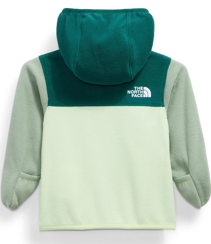 The North Face Baby Glacier Full-Zip Hoodie