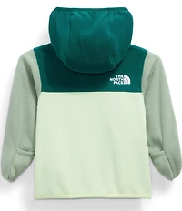 The North Face Baby Glacier Full-Zip Hoodie