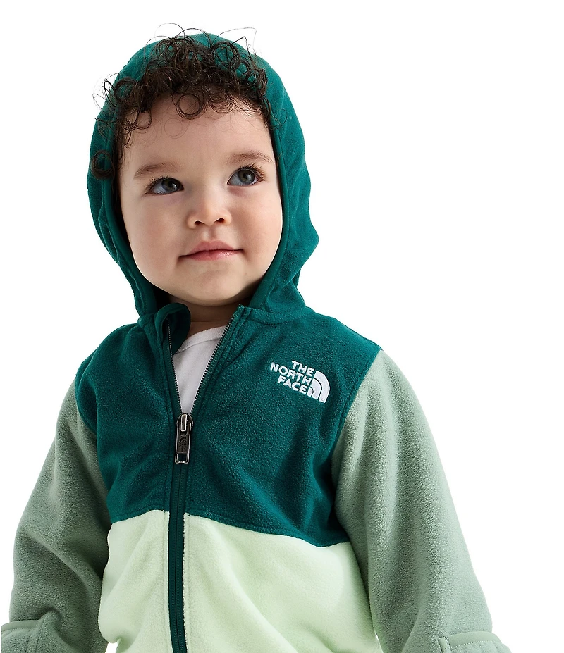 The North Face Baby Glacier Full-Zip Hoodie