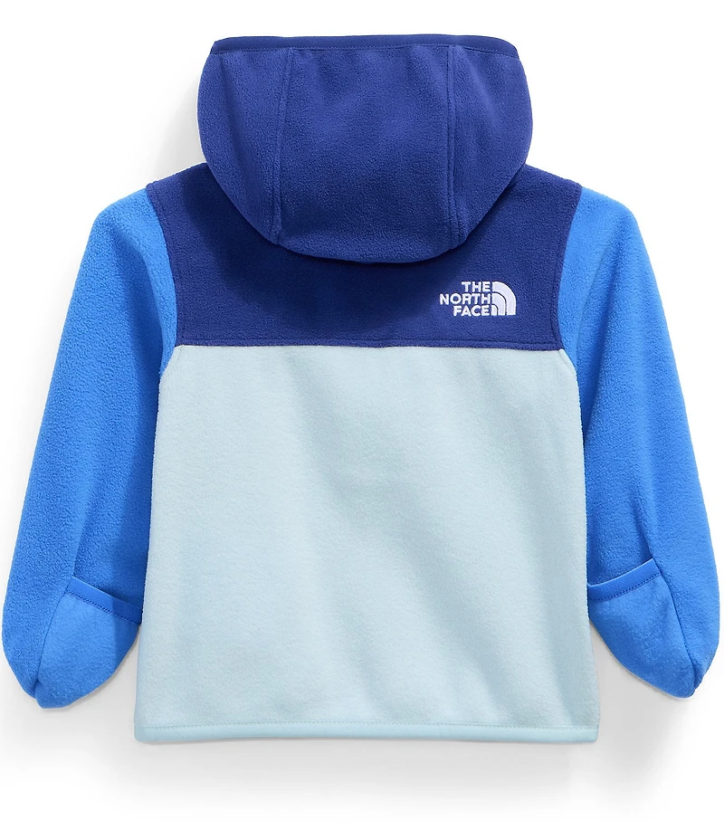 The North Face Baby Glacier Full-Zip Hoodie