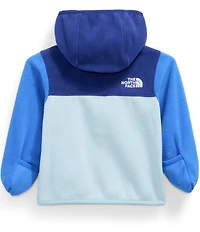 The North Face Baby Glacier Full-Zip Hoodie