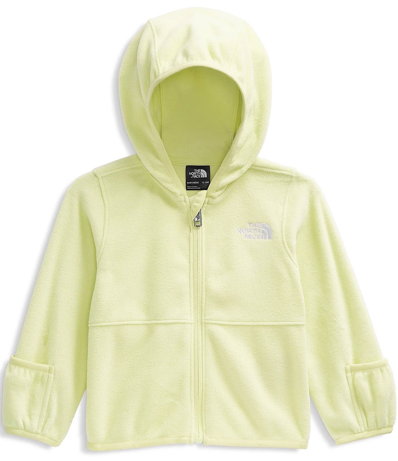 The North Face Baby Glacier Full-Zip Hoodie