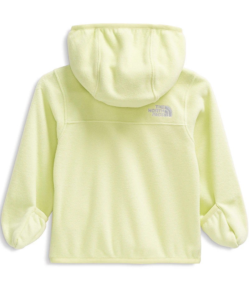 The North Face Baby Glacier Full-Zip Hoodie