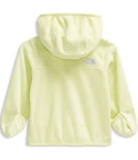 The North Face Baby Glacier Full-Zip Hoodie