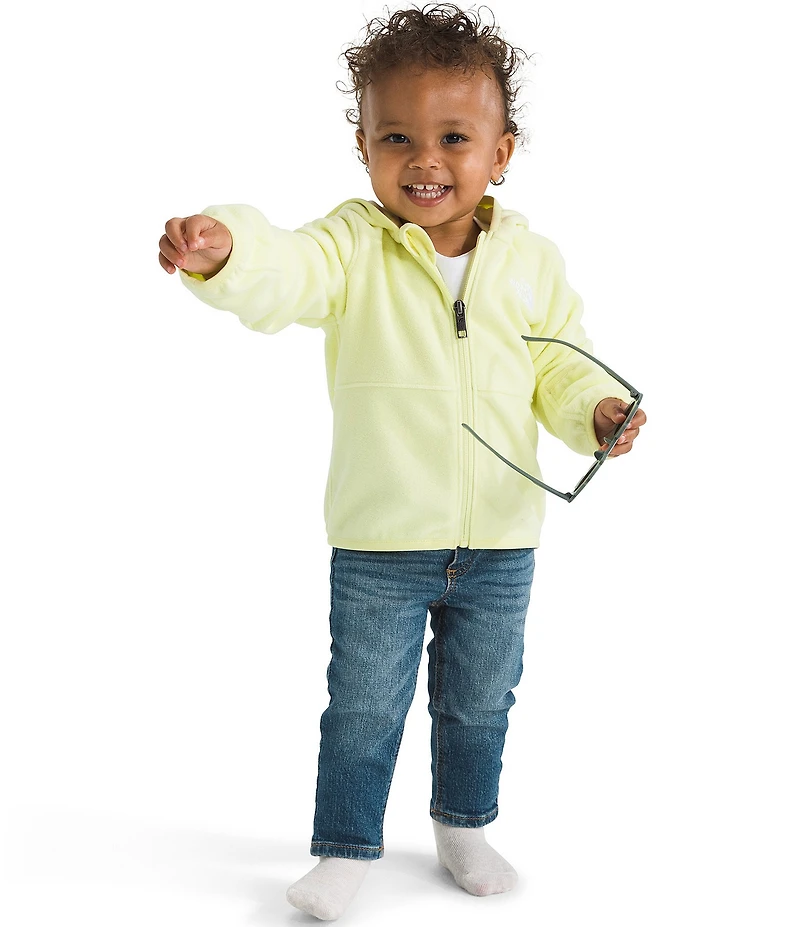 The North Face Baby Glacier Full-Zip Hoodie