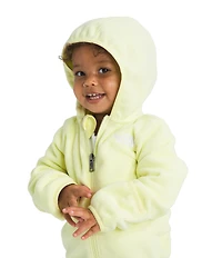 The North Face Baby Glacier Full-Zip Hoodie
