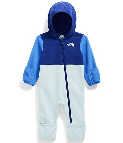 The North Face Baby Glacier One Piece