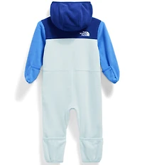 The North Face Baby Glacier One Piece
