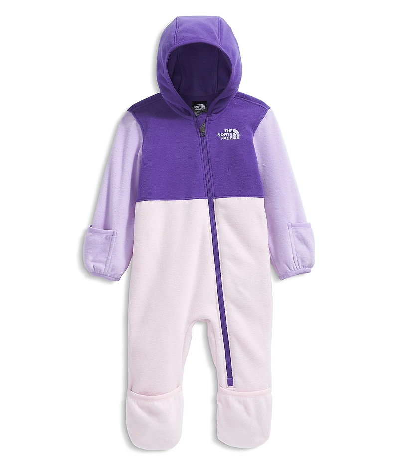 The North Face Baby Glacier One-Piece