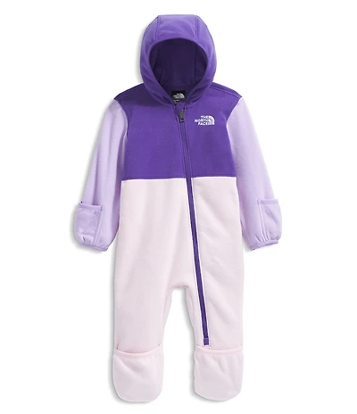 The North Face Baby Glacier One-Piece