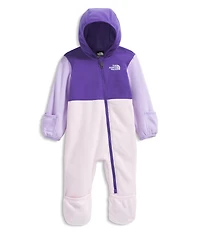 The North Face Baby Glacier One-Piece