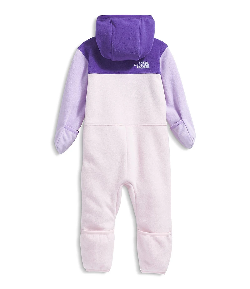 The North Face Baby Glacier One-Piece