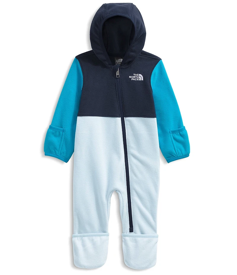 The North Face Baby Glacier One Piece