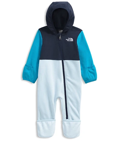 The North Face Baby Glacier One Piece