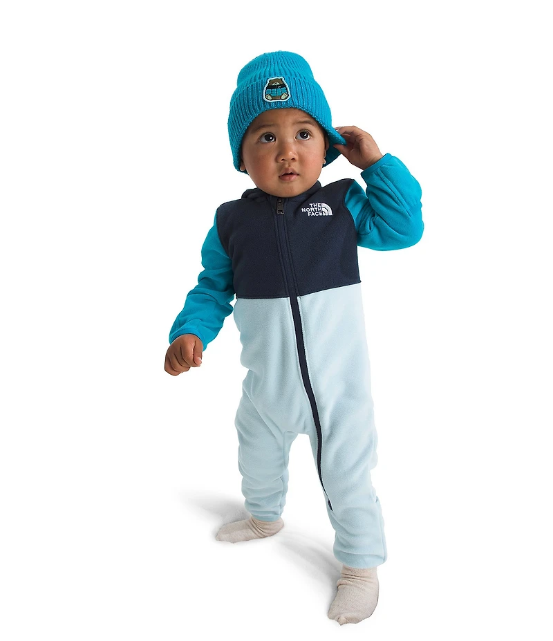 The North Face Baby Glacier One Piece