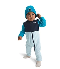 The North Face Baby Glacier One Piece