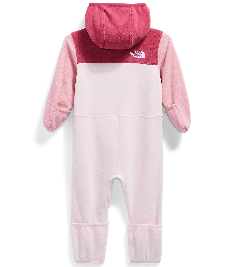 The North Face Baby Glacier One Piece
