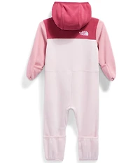 The North Face Baby Glacier One Piece