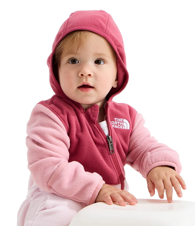 The North Face Baby Glacier One Piece