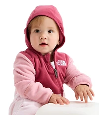 The North Face Baby Glacier One Piece
