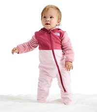 The North Face Baby Glacier One Piece