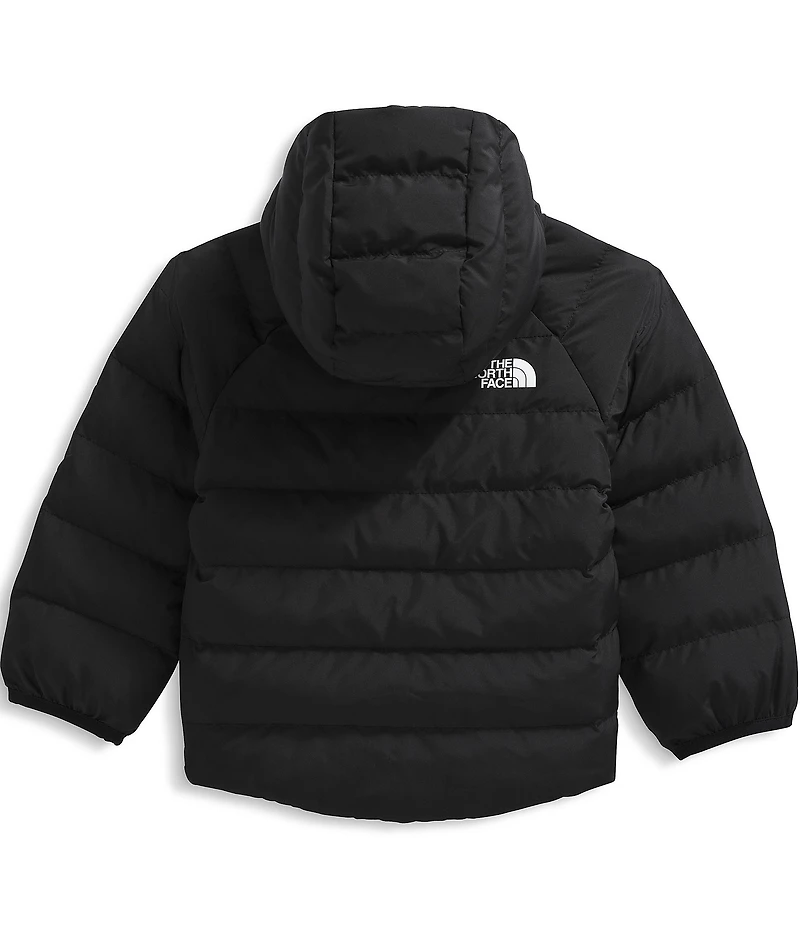 The North Face Baby Reversible Perrito Hooded Jacket