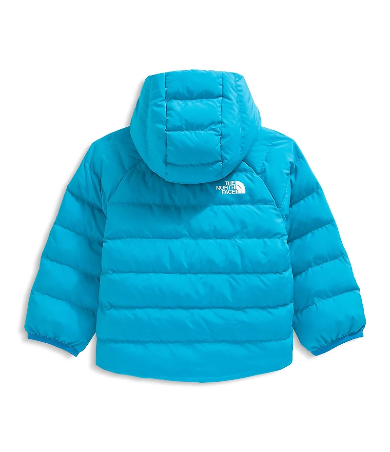 The North Face Baby Reversible Perrito Hooded Jacket