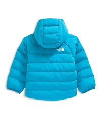 The North Face Baby Reversible Perrito Hooded Jacket