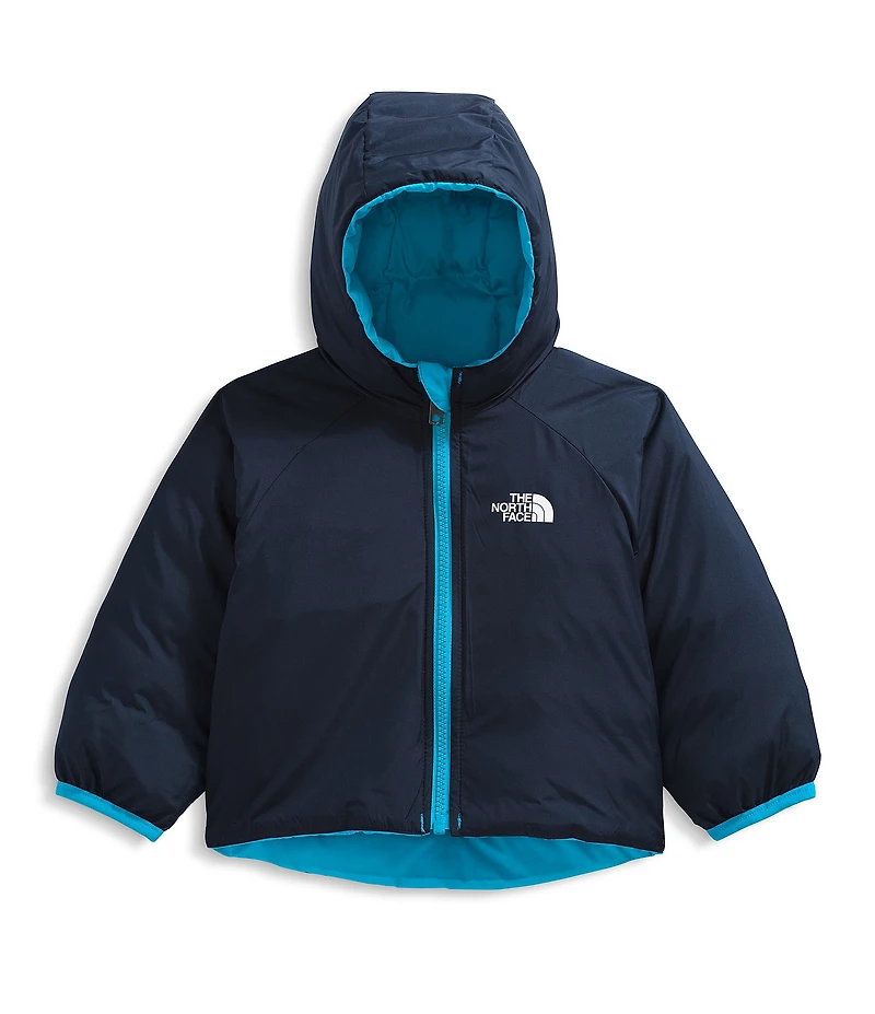 The North Face Baby Reversible Perrito Hooded Jacket