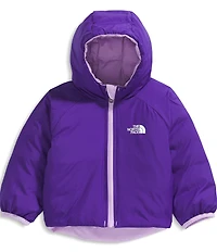 The North Face Baby Reversible Perrito Hooded Jacket