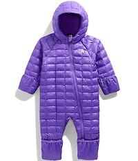 The North Face Baby Thermoball One-Piece