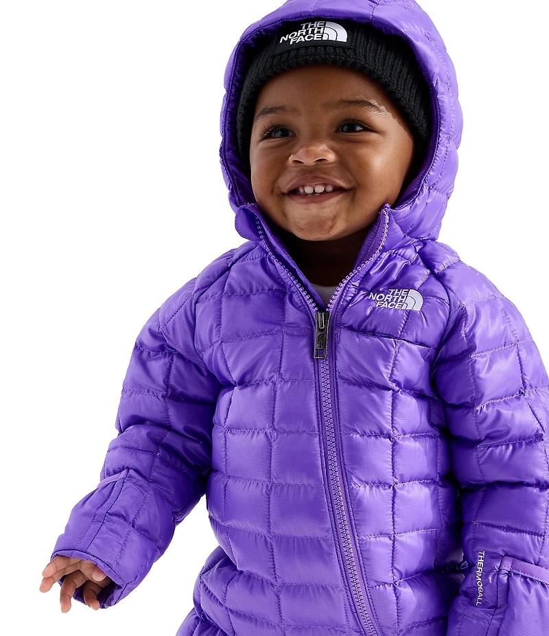The North Face Baby Thermoball One-Piece