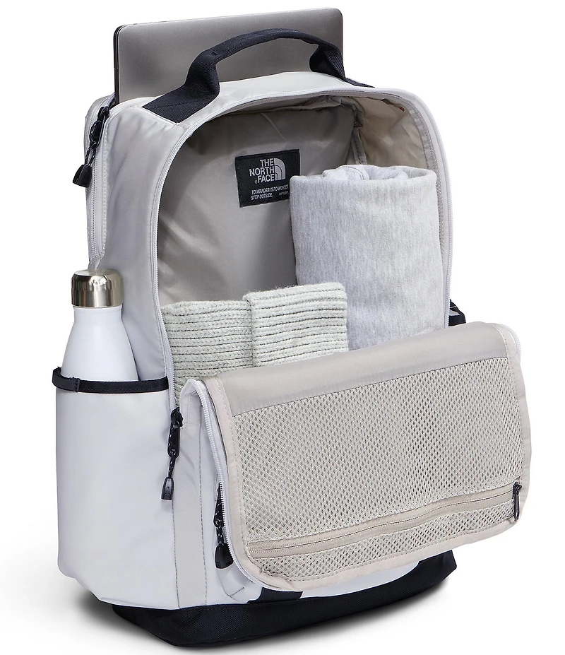 The North Face Base Camp Daypack