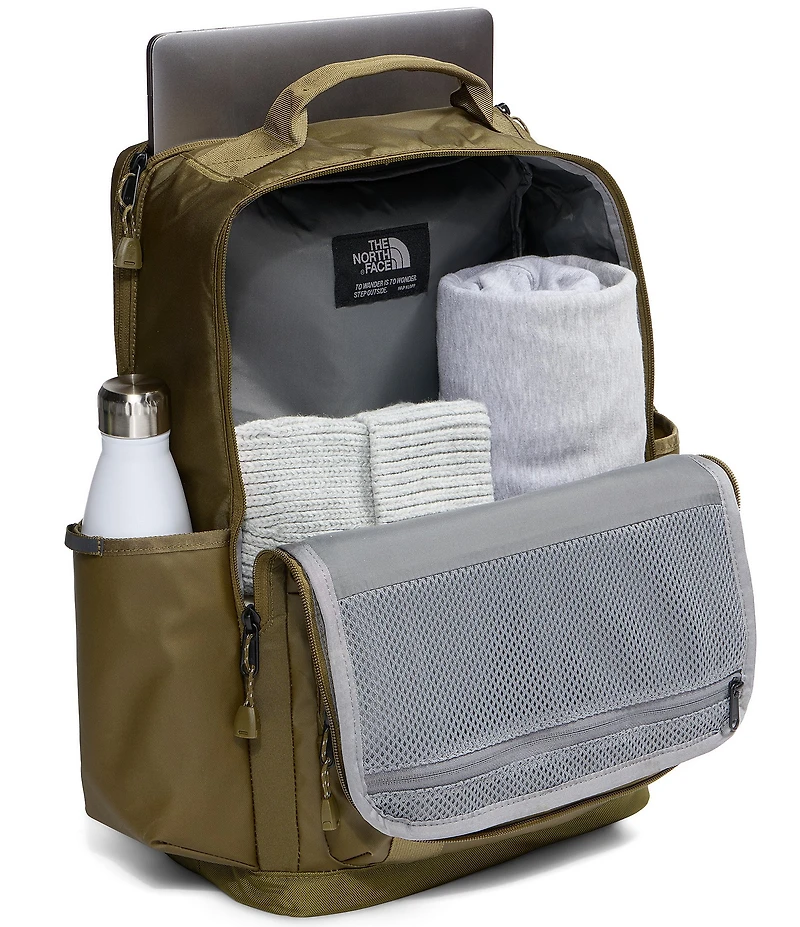 The North Face Base Camp Daypack