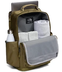 The North Face Base Camp Daypack