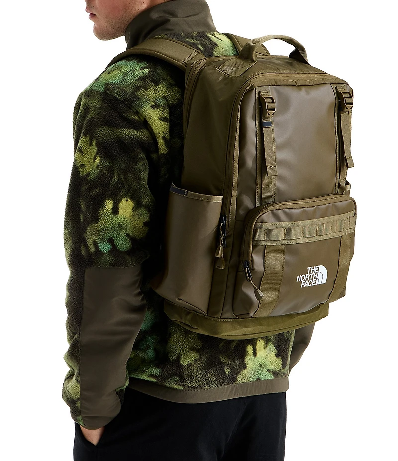 The North Face Base Camp Daypack